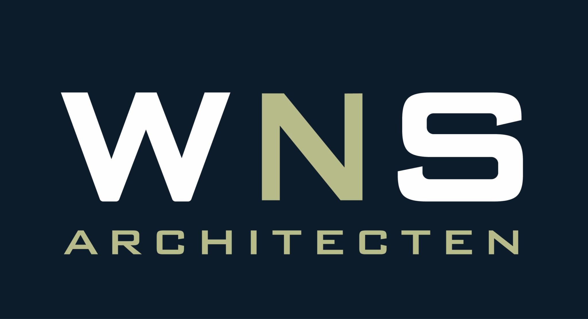 WnS Architecten