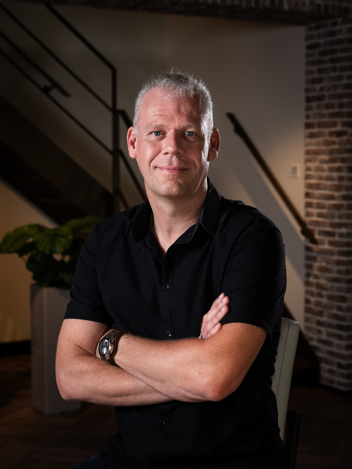 Dave Wns Architecten Wateringen