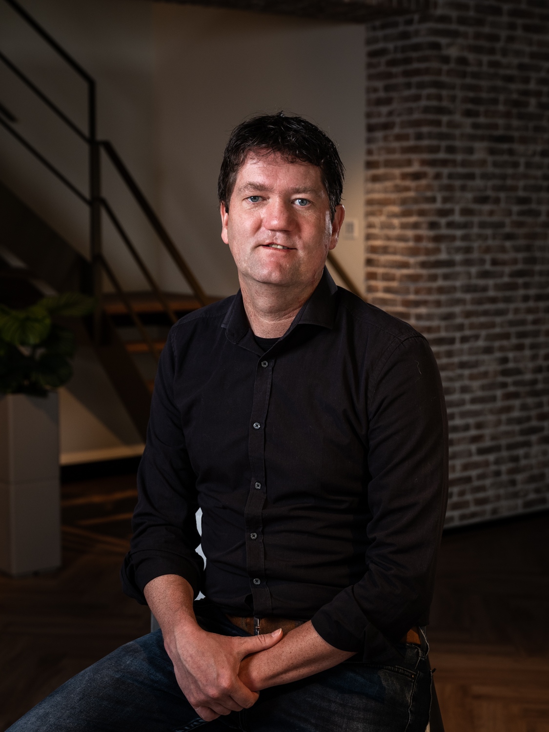 Arjen Wns Architecten Wateringen