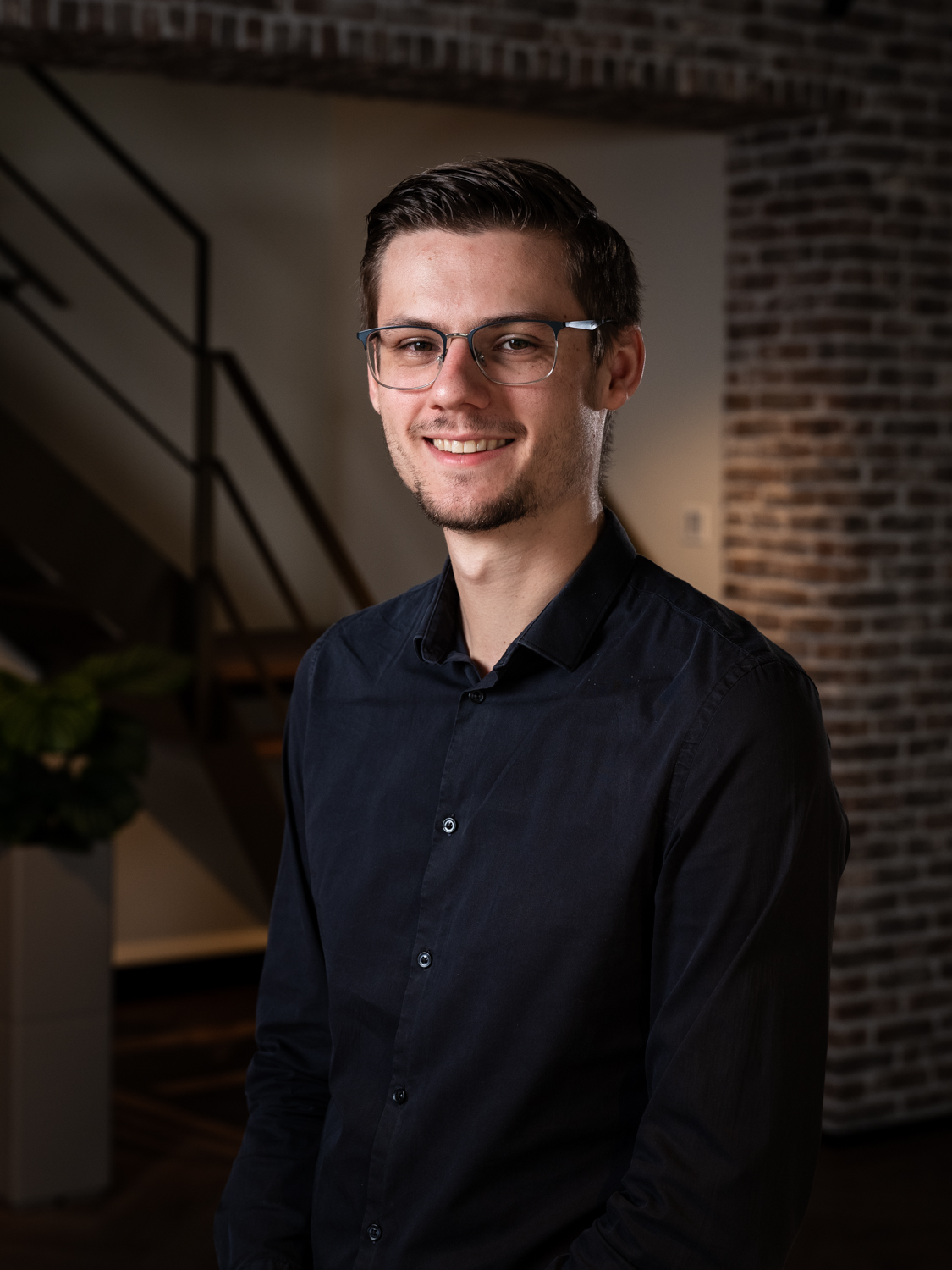 Mike Wns Architecten Wateringen